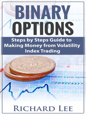 cover image of Binary Options